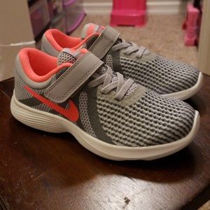 Nike Kids Girls Shoes
